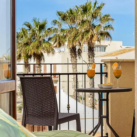 Hotel La Darsena 3*