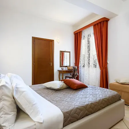 La Darsena 3* سان فيتو لو كابو
