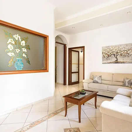 Hotel La Darsena San Vito Lo Capo