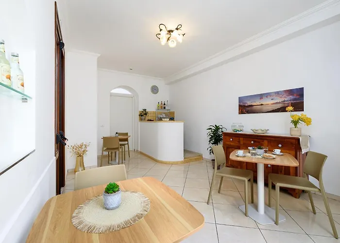 La Darsena Hotel San Vito Lo Capo