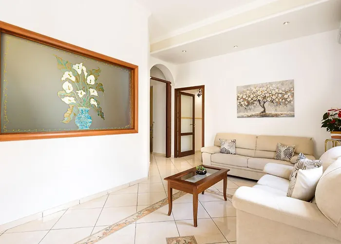 La Darsena San Vito Lo Capo