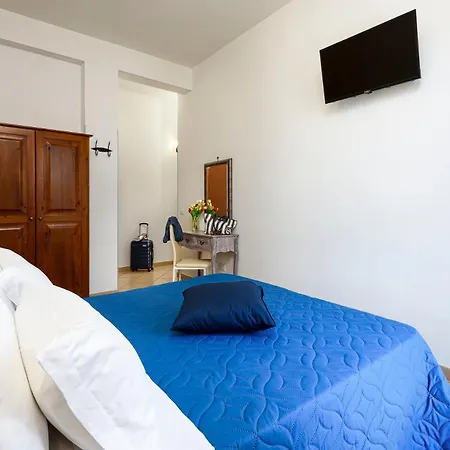 Hotel La Darsena Hotel San Vito Lo Capo