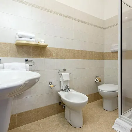 Hotel La Darsena San Vito Lo Capo
