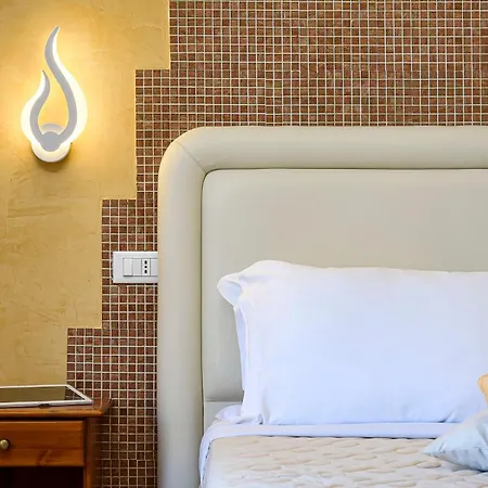 Hotel La Darsena 3*