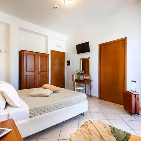 Hotel La Darsena San Vito Lo Capo