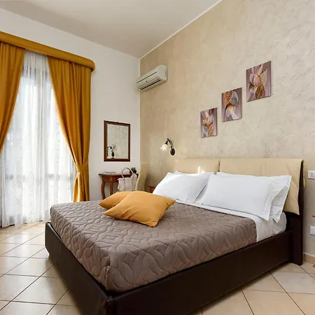Hotel La Darsena