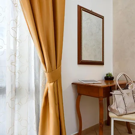 La Darsena Hotel