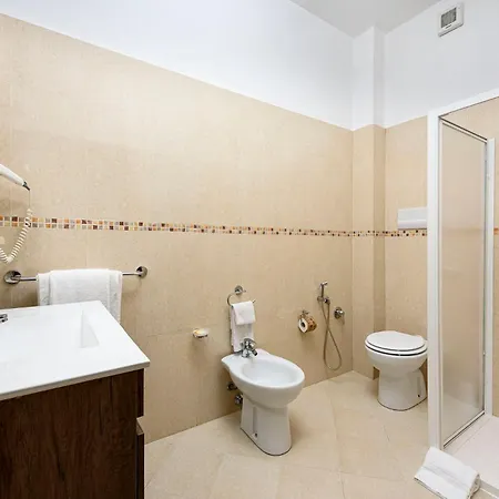 Hotel Hotel La Darsena