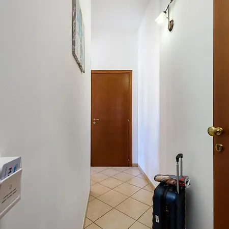 Hotel La Darsena Hotel 3*
