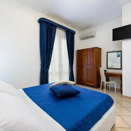 Hotel Hotel La Darsena 3*