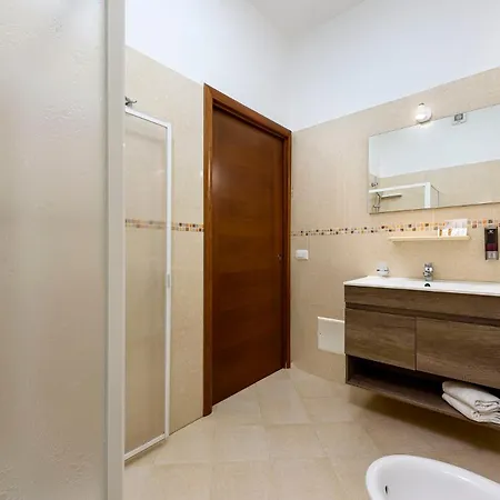 Hotel La Darsena Hotel San Vito Lo Capo