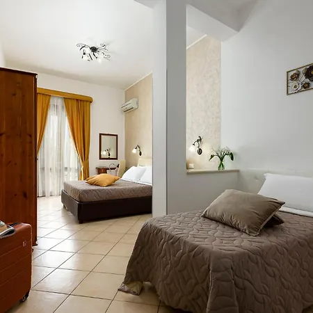 Hotel Hotel La Darsena San Vito Lo Capo