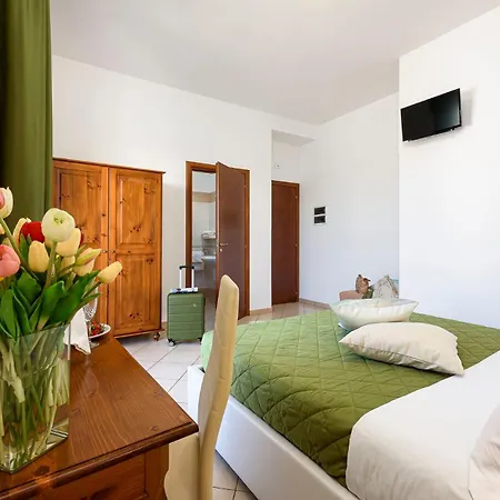 Hotel La Darsena San Vito Lo Capo