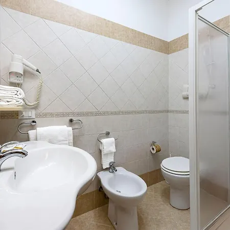 Hotel La Darsena 3* San Vito Lo Capo