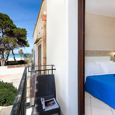 Hotel La Darsena