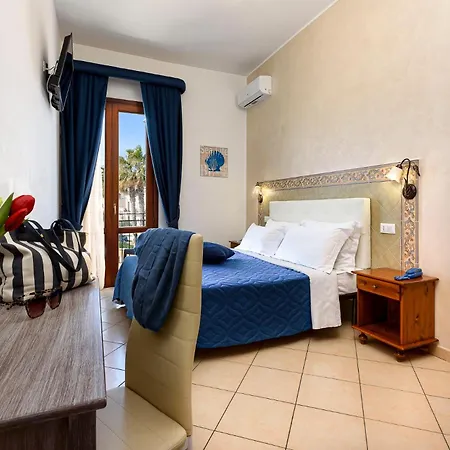 La Darsena Hotel