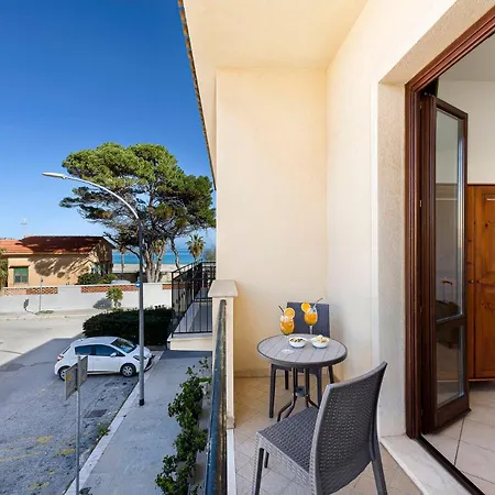 Hotel La Darsena