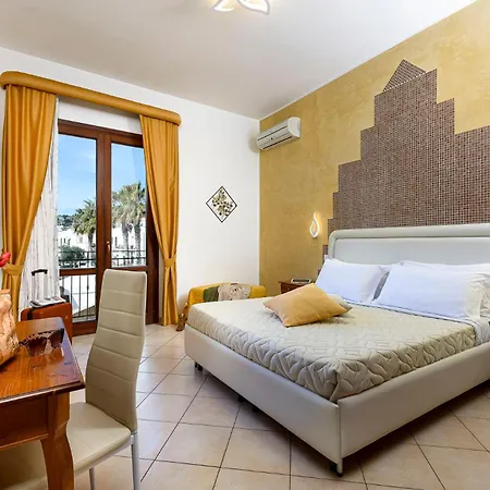 Hotel La Darsena Hotel 3*