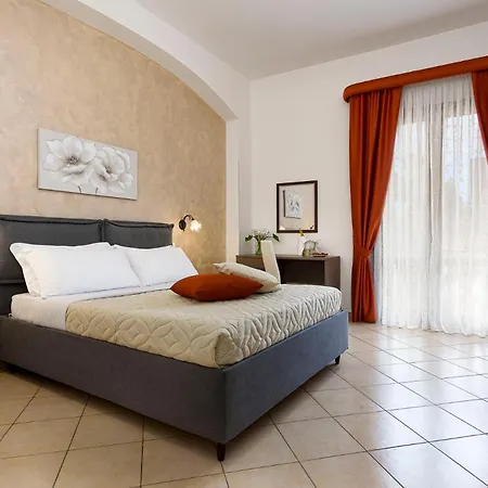 Hotel Hotel La Darsena 3*