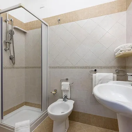 La Darsena Hotel San Vito Lo Capo