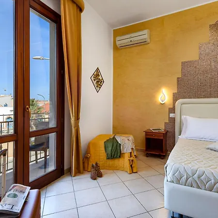 Hotel Hotel La Darsena San Vito Lo Capo