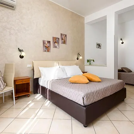 Hotel La Darsena 3* San Vito Lo Capo