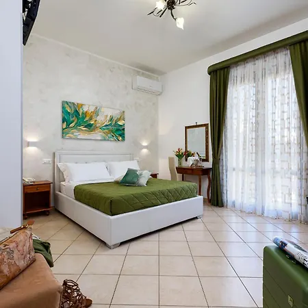 Hotel La Darsena
