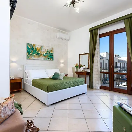Hotel La Darsena Hotel