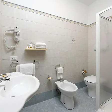 Hotel La Darsena Hotel 3*