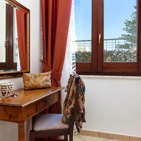 Hotel La Darsena Hotel San Vito Lo Capo