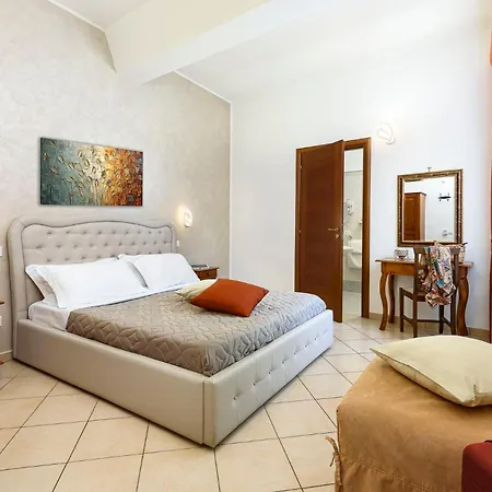 Hotel La Darsena