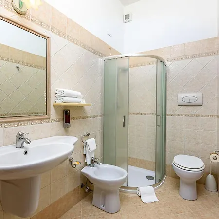 Hotel La Darsena Hotel