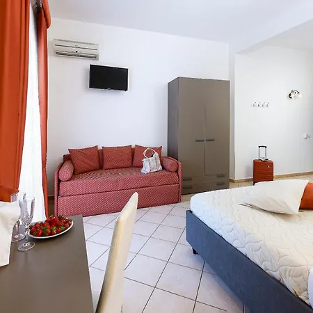 Hotel La Darsena Hotel 3*