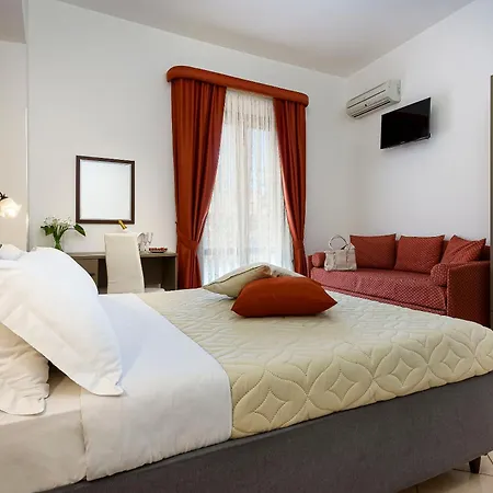 Hotel La Darsena 3*