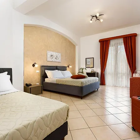 Hotel La Darsena Hotel San Vito Lo Capo