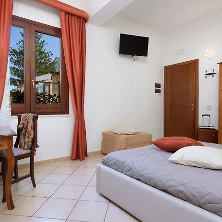Hotel Hotel La Darsena San Vito Lo Capo