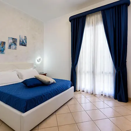 Hotel La Darsena San Vito Lo Capo