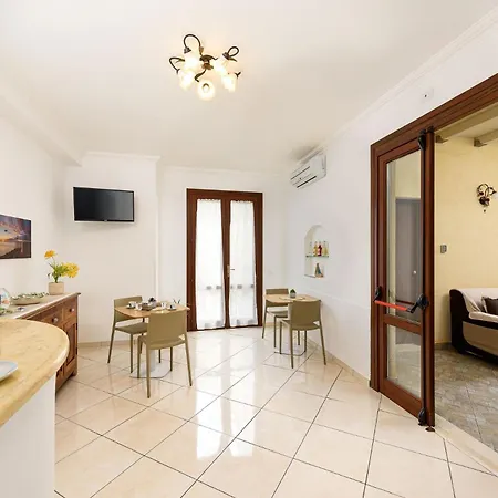 Hotel La Darsena San Vito Lo Capo