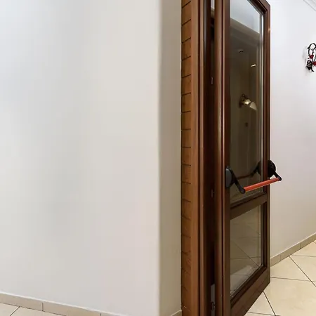 Hotel La Darsena 3* San Vito Lo Capo