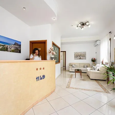 Hotel Hotel La Darsena