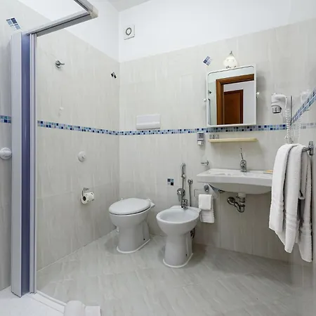 La Darsena Hotel 3*