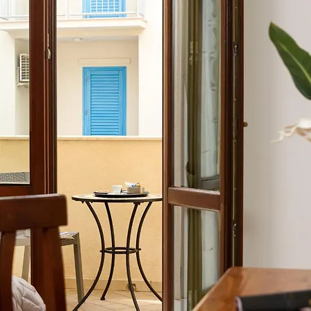 La Darsena Hotel San Vito Lo Capo