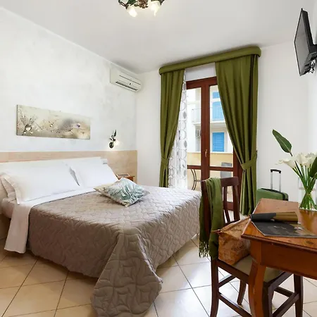 Hotel Hotel La Darsena San Vito Lo Capo