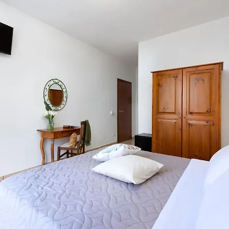 Hotel La Darsena San Vito Lo Capo