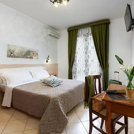 La Darsena 3* San Vito Lo Capo