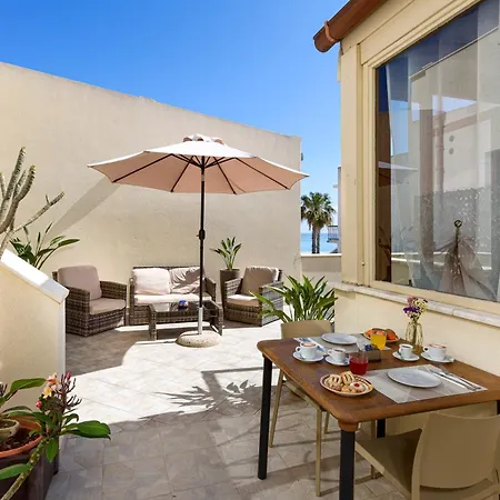 La Darsena Hotel