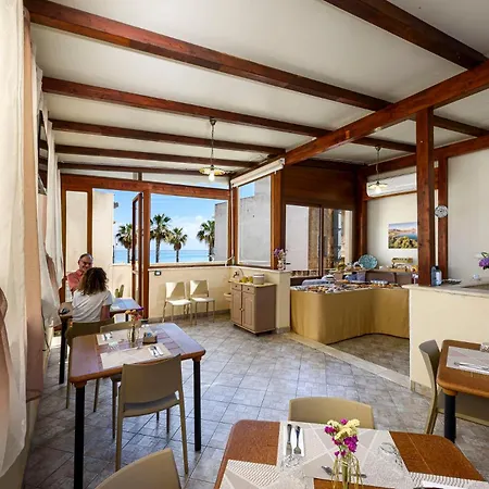 Hotel La Darsena