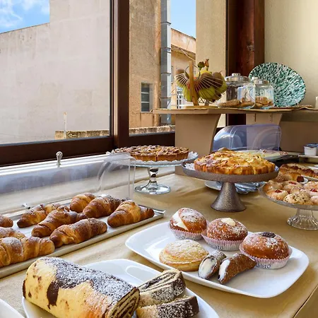 La Darsena Hotel 3*