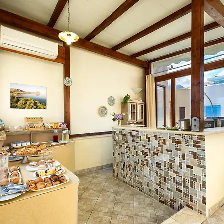 La Darsena Hotel San Vito Lo Capo