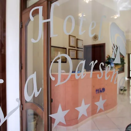 Hotel Hotel La Darsena